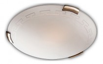 Накладной светильник Greca 161/K Sonex