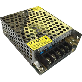 D2L060ESB Ecola LED strip Power  Supply  60W 220V-24V IP20 блок питания для светодиодной ленты 
