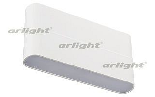 ARLT_021088 Накладной светильник Arlight  SP-Wall-170WH-Flat-12W Day White 