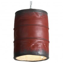 Подвесной светильник Lussole LOFT GRLSP-9527