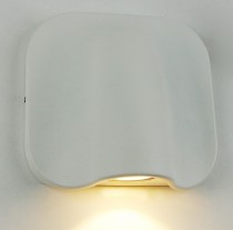 Накладной светильник 8503 A8503AL-1WH Arte Lamp