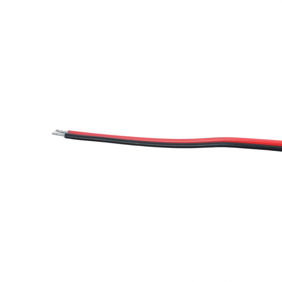 Лента светодиодная COB 720SMD(2110) 10Вт/м 24V 5000*8*1.8мм IP20 3000К, LS536 FERON СВОБОДНЫЙ РЕЗ, артикул FERON 53097