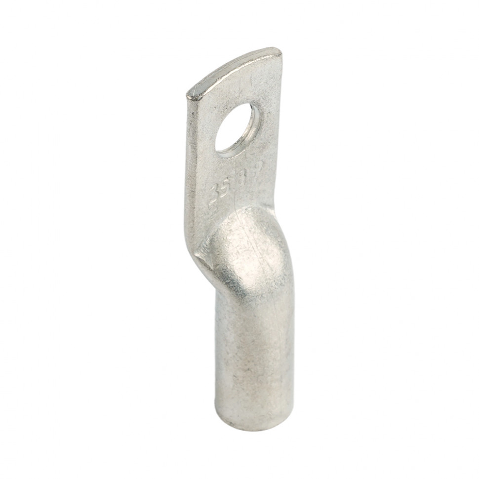 LD-TML-35-8-9 Наконечник медный луженый ТМЛ 35-8-9 ГОСТ 7386-80 (DIY упаковка 3 шт), артикул STEKKER 55330
