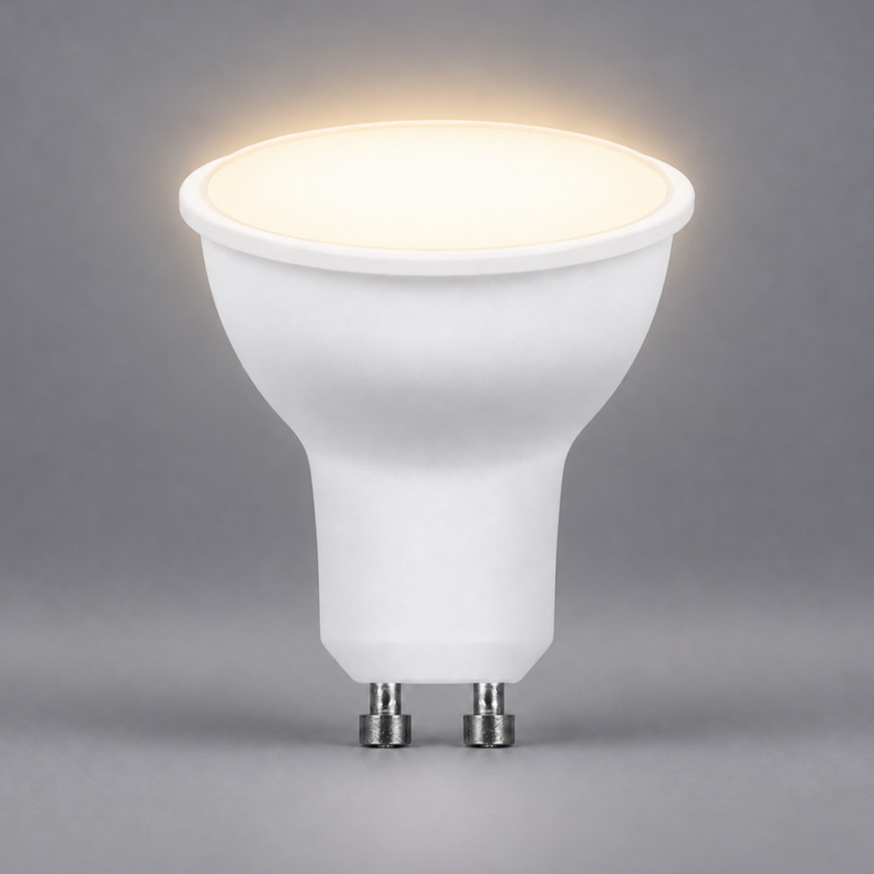 Лампа светодиодная Feron LB-560 MR16 GU10 9W 175-265V 2700K, артикул FERON 25842
