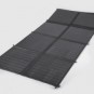 Портативная солнечная панель Feron 100W для заряда аккумуляторной батареи PS0208 32195 - Портативная солнечная панель Feron 100W для заряда аккумуляторной батареи PS0208 32195