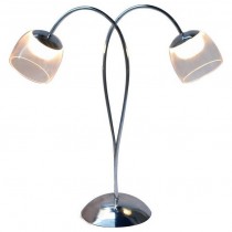 Настольная лампа декоративная Hiper Aquarius H970-3