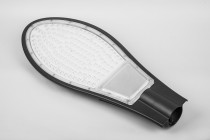 Светодиодный уличный консольный светильник Feron SP2926 50W холодный свет (6400К) 230V, черный