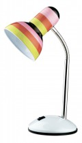 Настольная лампа офисная Flip 2593/1T Odeon Light
