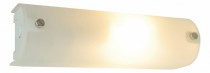 Накладной светильник Tratto A4101AP-1WH Arte Lamp