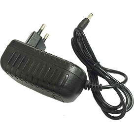 D0L024ESB Ecola LED strip Power  Adapter  24W 220V-24V адаптер питания для светодиодной ленты (на вилке) 