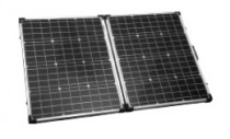 Солнечная панель Feron 100W для заряда аккумуляторной батареи, PS0302