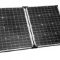 Солнечная панель Feron 100W для заряда аккумуляторной батареи, PS0302 32198 - Солнечная панель Feron 100W для заряда аккумуляторной батареи, PS0302 32198