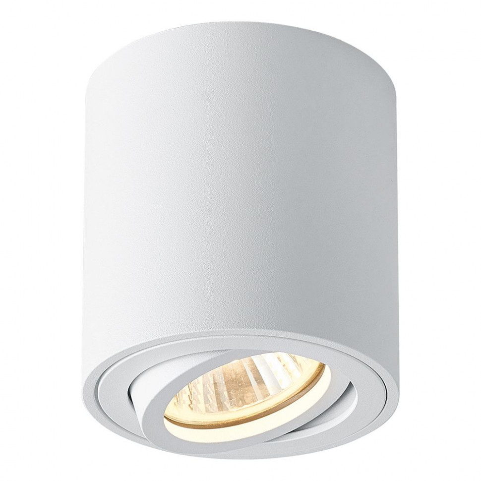Светильник потолочный Feron ML179 MR16 GU10 35W 230V, белый, артикул FERON 41469