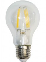 Лампа светодиодная Feron, 7W,  дневной свет, E27, LB-57
