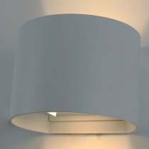 Накладной светильник A1415AL-1WH Arte Lamp