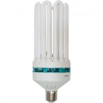Лампа энергосберегающая  200W 230V E40 4000K T5/8U, ELT64