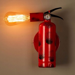 HR_H141-1 Накладной светильник Hiper Fire H141-1 