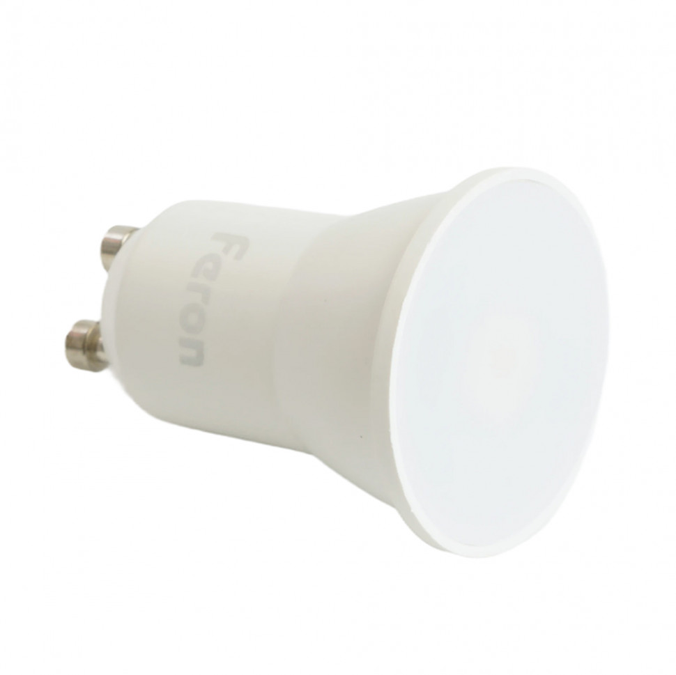 Лампа светодиодная Feron LB-272 MR11 GU10 5W 175-265V 2700K, артикул FERON 51221