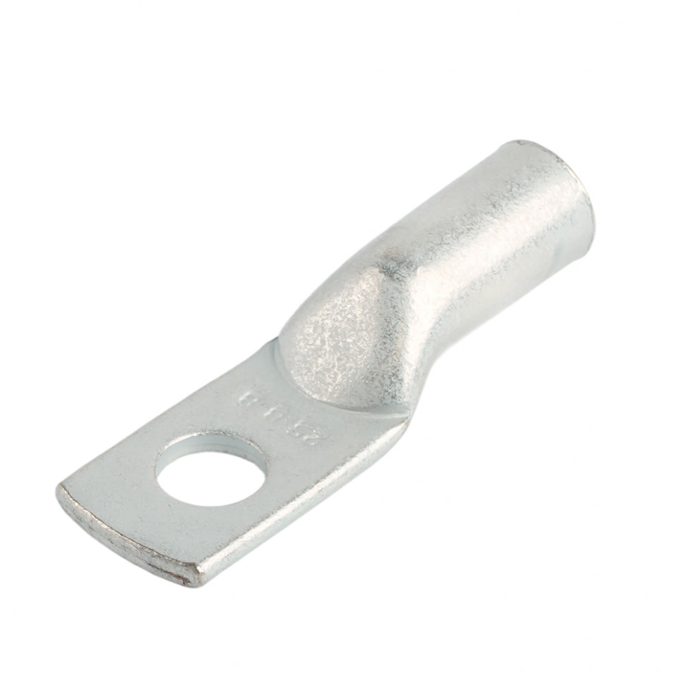 LD-TML-25-8-8 Наконечник медный луженый ТМЛ 25-8-8 ГОСТ 7386-80, артикул STEKKER 50636
