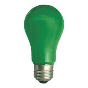 K7CG80ELY Цветная лампа Ecola classic   LED color  8,0W A55 220V E27 Green Зеленая 360° (композит) 108x55 Цветная лампа Ecola classic   LED color  8,0W A55 220V E27 Green Зеленая 360° (композит) 108x55