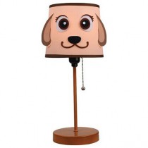 Настольная лампа декоративная Hiper Puppy H060-1