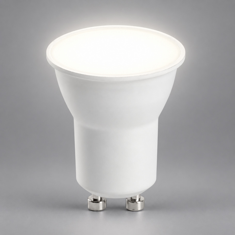 Лампа светодиодная Feron LB-272 MR11 GU10 5W 175-265V 4000K, артикул FERON 51222