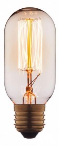 LF_4540-SC Лампа накаливания E27 40Вт 2700 K 4540-SC Loft it 
