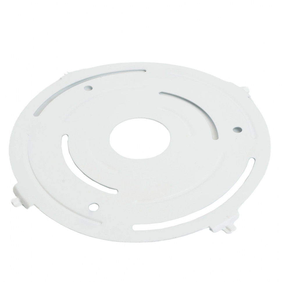 Светодиодный светильник Feron AL266 накладной 24W 4000K белый, артикул FERON 51292