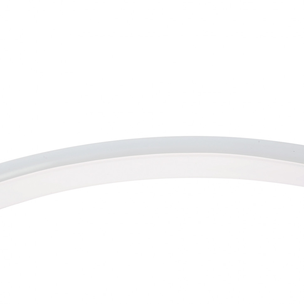 Cветодиодная LED лента Feron LS720 неоновая, 72SMD(5050)/м 8Вт/м 5м 220V RGB IP65, артикул FERON 52112
