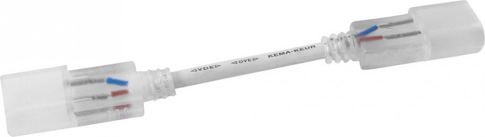 Соединитель для светодиодной ленты 220V LS720, LD508, артикул FERON 23356