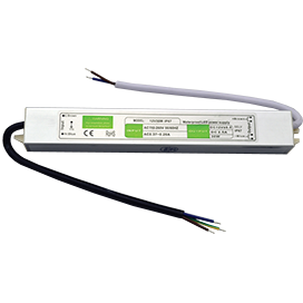D7L030ESB Ecola LED strip Power  Supply  30W 220V-24V IP67 блок питания для светодиодной ленты 