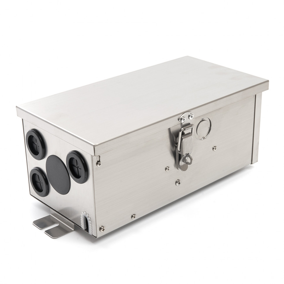 Трансформатор LB501 вход 230V AC выход AC12-25V 300W, артикул FERON 48369