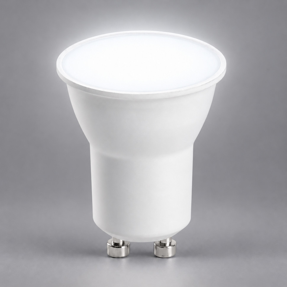 Лампа светодиодная Feron LB-272 MR11 GU10 5W 175-265V 6400K, артикул FERON 51223