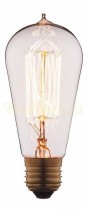 Лампа накаливания E27 40Вт 2700 K 6440-SC Loft it