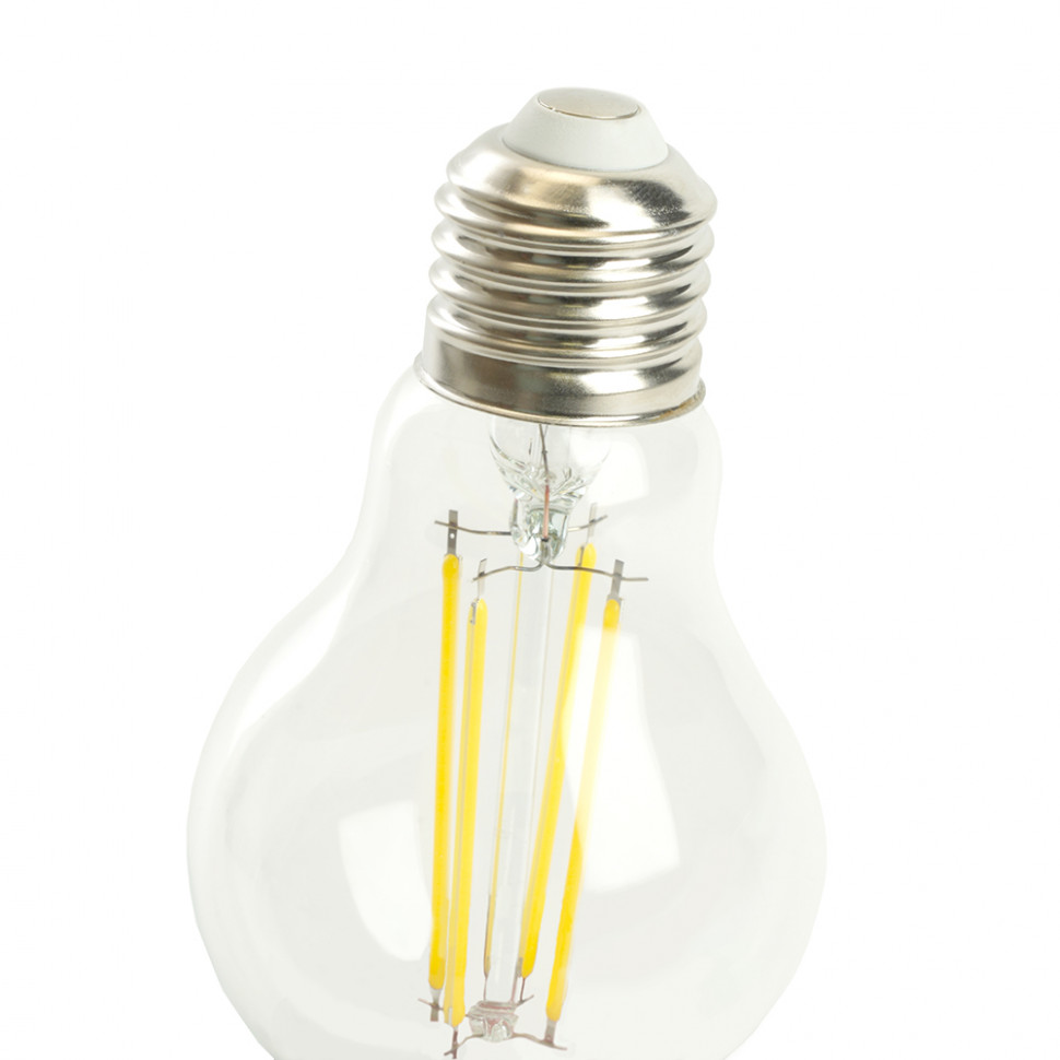 Лампа светодиодная Feron.PRO LB-1108 Шар E27 1320LM 8W 175-265V 6400K, артикул FERON 48894
