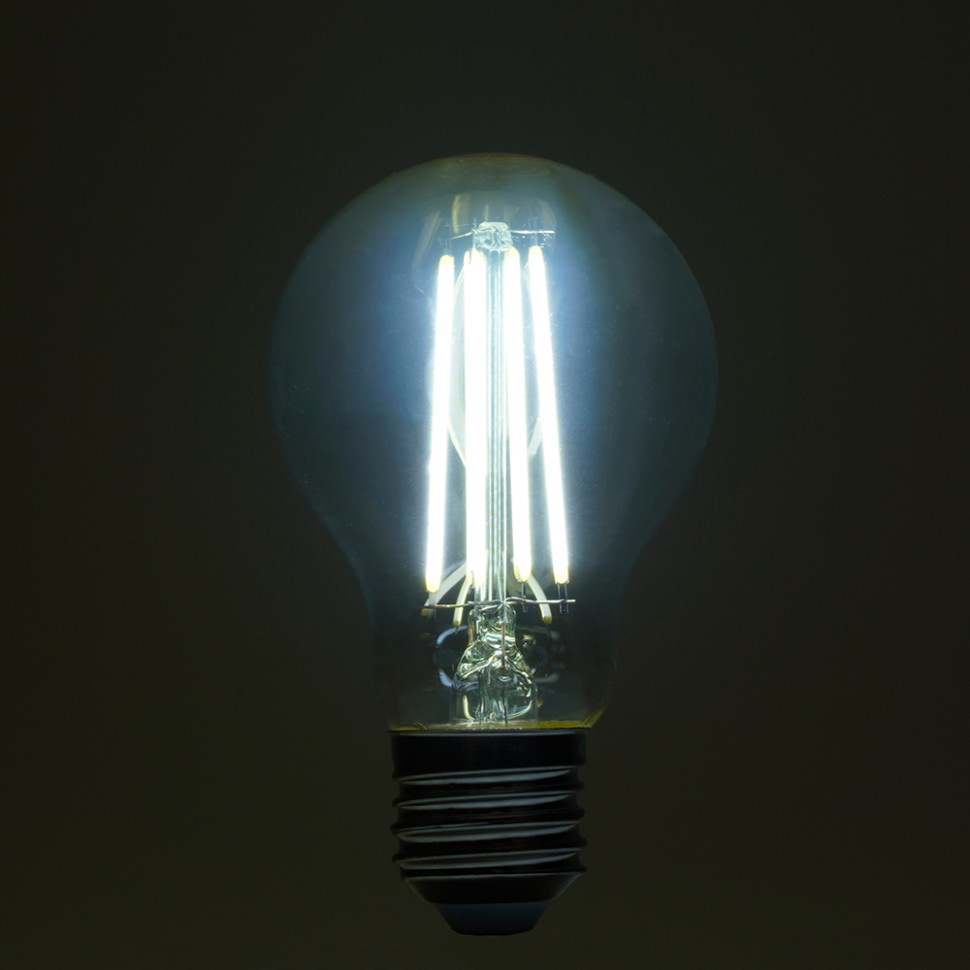 Лампа светодиодная Feron.PRO LB-1108 Шар E27 1320LM 8W 175-265V 6400K, артикул FERON 48894