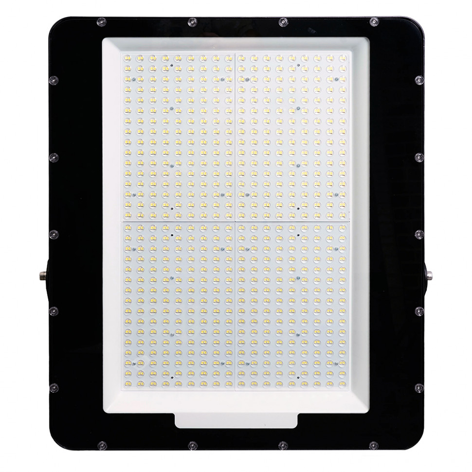 Светодиодный прожектор Feron LL-930 IP65 1000W 6400K, артикул FERON 52160