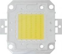 LB-1120, светодиодн. чип COB, 20W 1600Lm RGB 18-20V, 700МА, угол обзора 120' (кристалл 35*0,024)