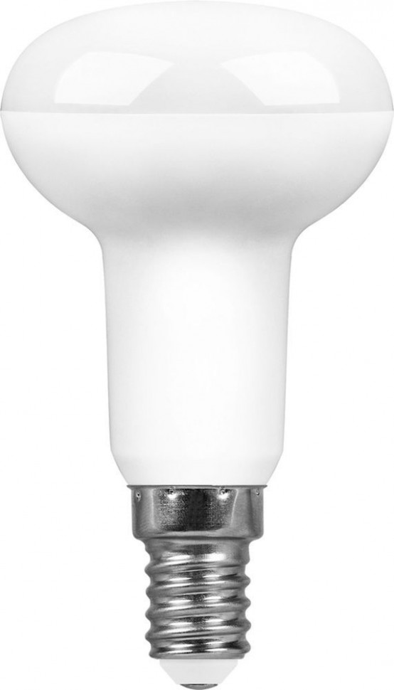 Лампа светодиодная Feron LB-450 E14 7W 175-265V 2700K, артикул FERON 25513