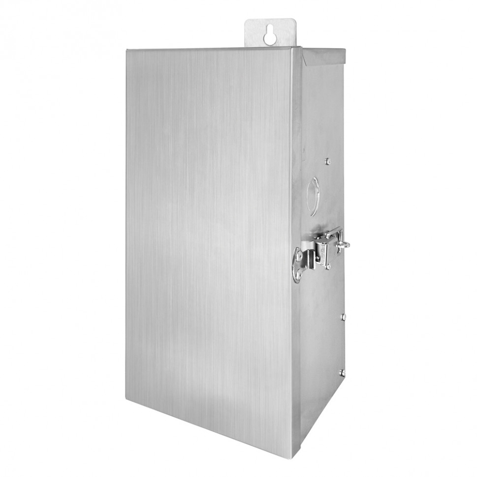 Трансформатор LB501 вход 230V AC выход AC12-25V 150W, артикул FERON 48368