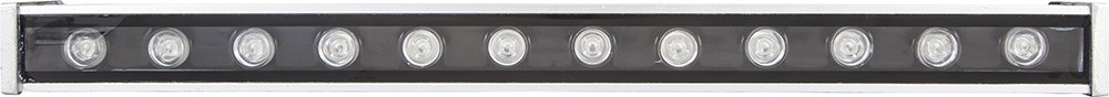 Светодиодный линейный прожектор с DMX Feron LL-892 9W RGB 85-265V IP65 32256 Светодиодный линейный прожектор с DMX Feron LL-892 9W RGB 85-265V IP65