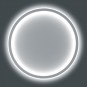 41559 Светодиодный светильник Feron AL5801 RING 60W дневной свет (4000К) белый - 41559 Светодиодный светильник Feron AL5801 RING 60W дневной свет (4000К) белый