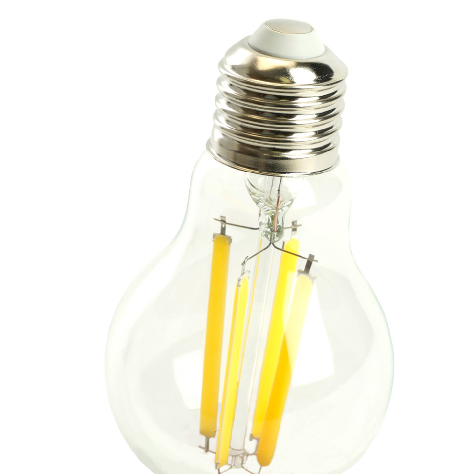 Лампа светодиодная Feron.PRO LB-1112 Шар E27 1960LM 12W 175-265V 6400K, артикул FERON 48897