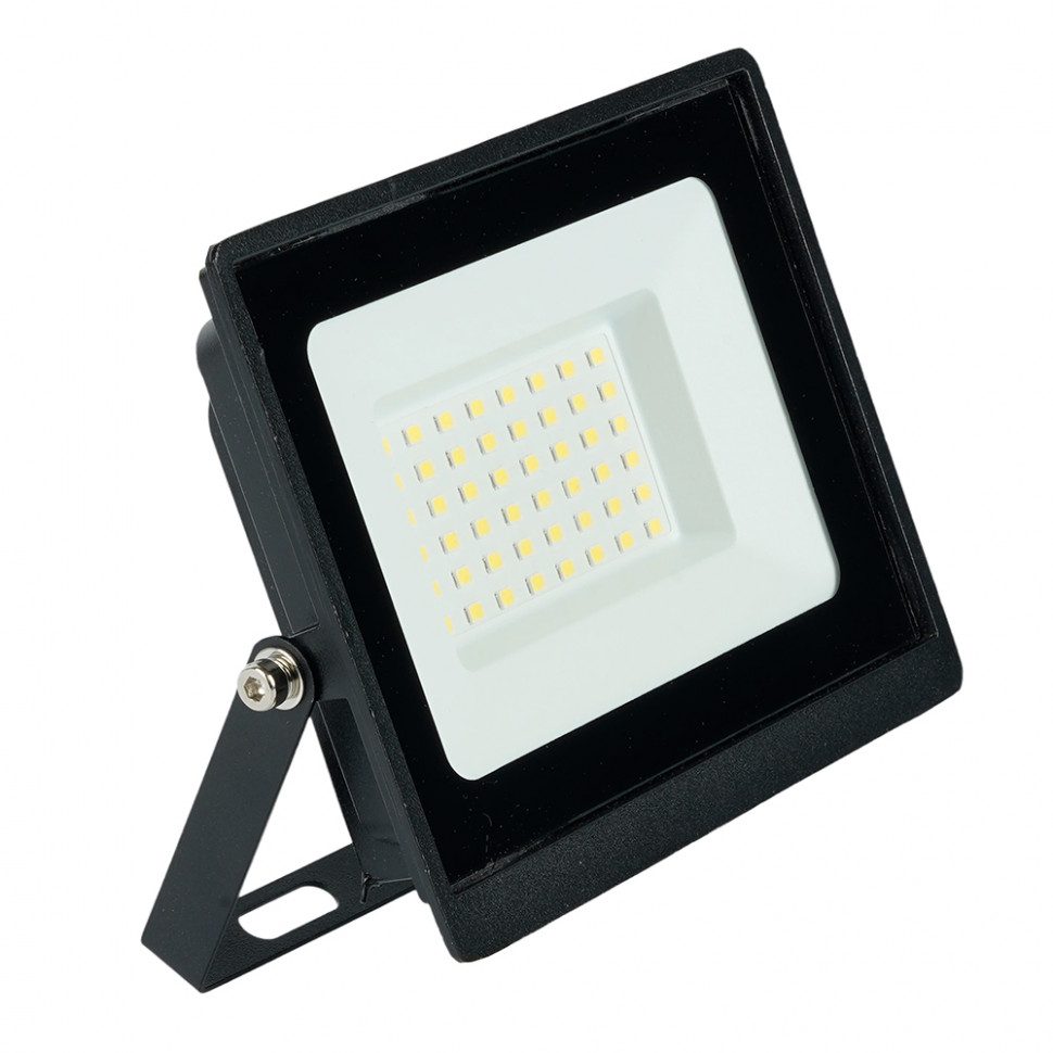 Светодиодный прожектор Feron LL-935 IP65 50W 6400K, артикул FERON 52108