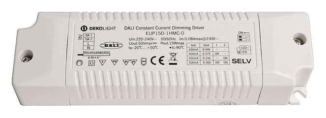 DKL_862143 Блок питания Deko-Light  862143 