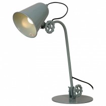 Настольная лампа офисная Lussole LOFT GRLSP-9570