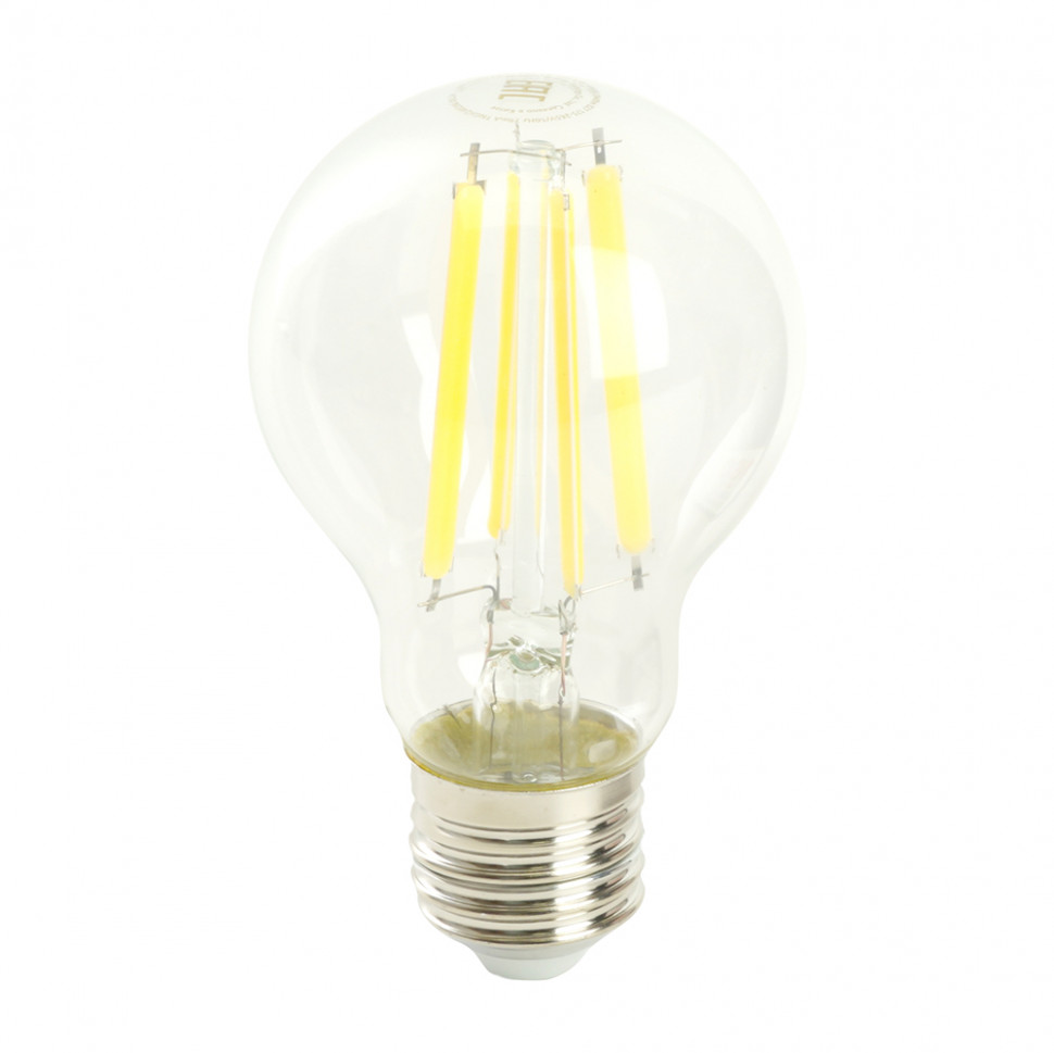 Лампа светодиодная Feron.PRO LB-1112 Шар E27 1920LM 12W 175-265V 2700K, артикул FERON 48895