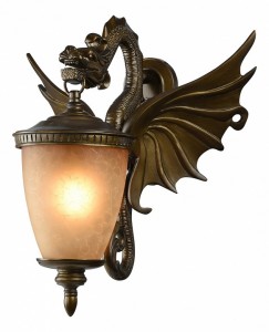 FV_1717-1W Светильник на штанге Dragon 1717-1W Dragon 1717-1W Favourite 