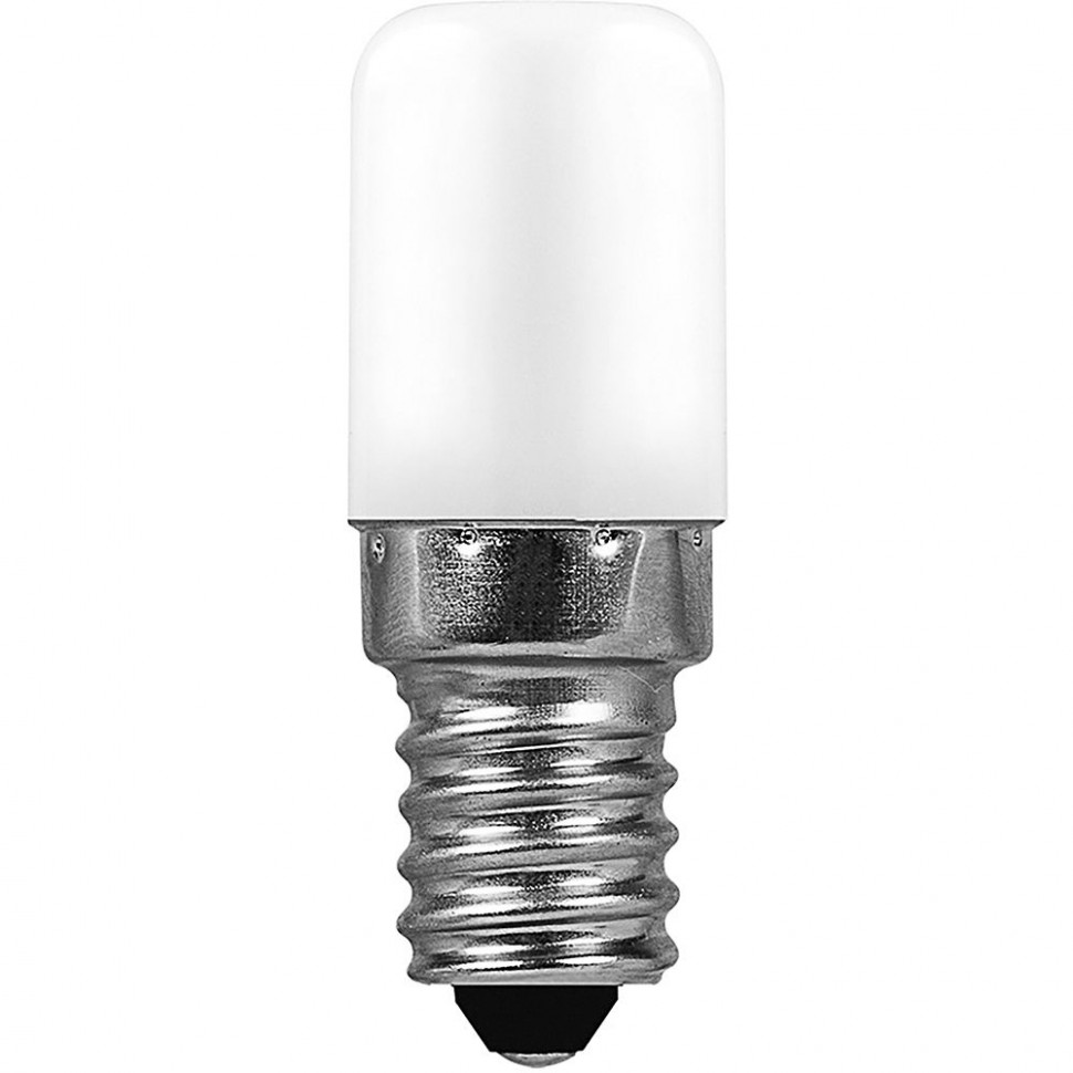 Лампа светодиодная Feron LB-10 E14 2W 230V 2700K, артикул FERON 25295