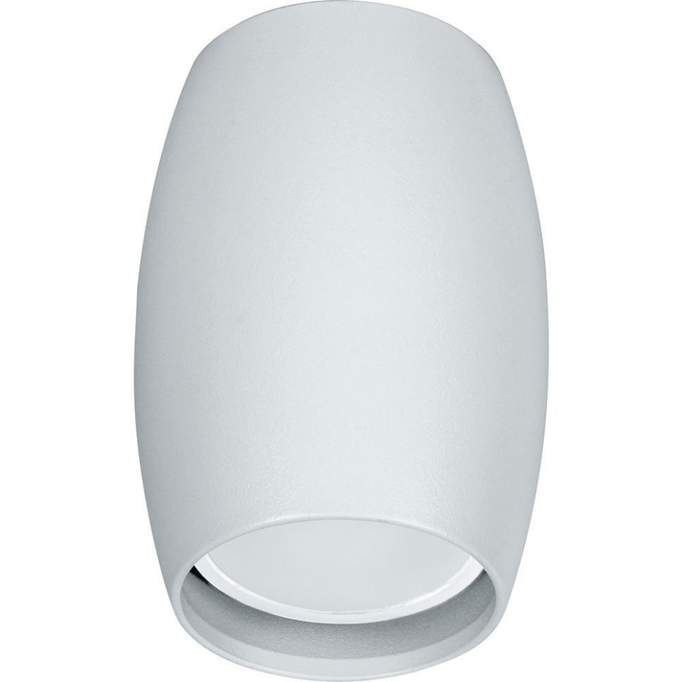 Светильник потолочный Feron ML178 MR16 GU10 35W 230V, белый, артикул FERON 41311
